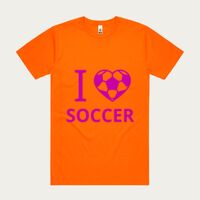BLOCK TEE Thumbnail