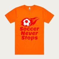 BLOCK TEE Thumbnail
