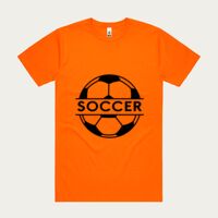BLOCK TEE Thumbnail