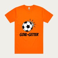 BLOCK TEE Thumbnail