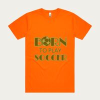 BLOCK TEE Thumbnail