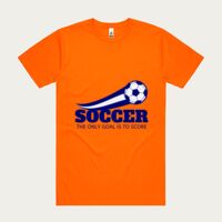 BLOCK TEE Thumbnail