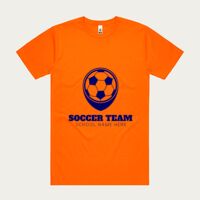BLOCK TEE Thumbnail