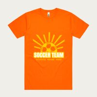 BLOCK TEE Thumbnail