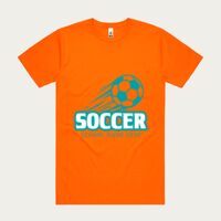 BLOCK TEE Thumbnail