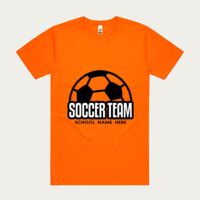BLOCK TEE Thumbnail