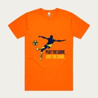BLOCK TEE Thumbnail