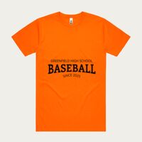 BLOCK TEE Thumbnail