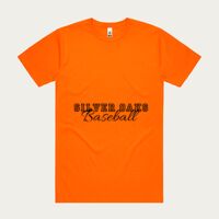 BLOCK TEE Thumbnail