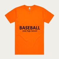 BLOCK TEE Thumbnail