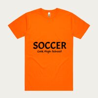 BLOCK TEE Thumbnail