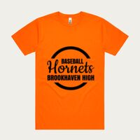 BLOCK TEE Thumbnail