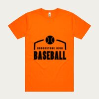 BLOCK TEE Thumbnail