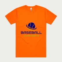 BLOCK TEE Thumbnail