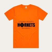 BLOCK TEE Thumbnail