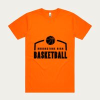 BLOCK TEE Thumbnail