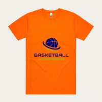 BLOCK TEE Thumbnail