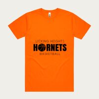 BLOCK TEE Thumbnail