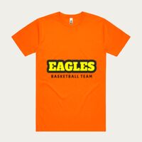 BLOCK TEE Thumbnail