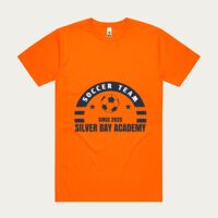 BLOCK TEE Thumbnail