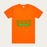 BLOCK TEE Thumbnail