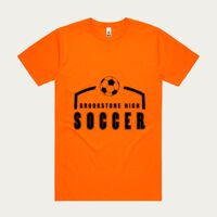 BLOCK TEE Thumbnail
