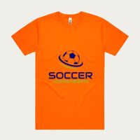 BLOCK TEE Thumbnail