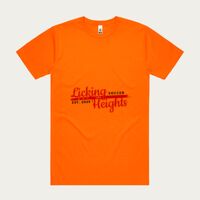 BLOCK TEE Thumbnail
