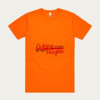 BLOCK TEE Thumbnail