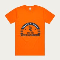 BLOCK TEE Thumbnail