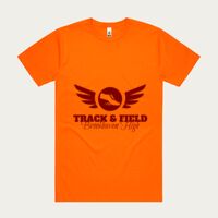 BLOCK TEE Thumbnail