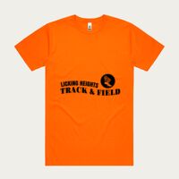 BLOCK TEE Thumbnail