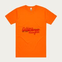 BLOCK TEE Thumbnail