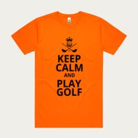 BLOCK TEE Thumbnail