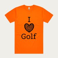 BLOCK TEE Thumbnail