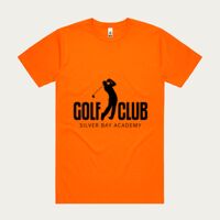 BLOCK TEE Thumbnail