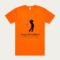 BLOCK TEE Thumbnail