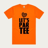 BLOCK TEE Thumbnail