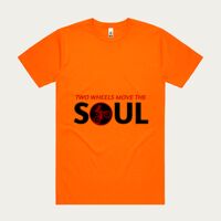 BLOCK TEE Thumbnail