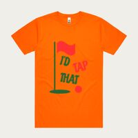 BLOCK TEE Thumbnail