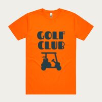 BLOCK TEE Thumbnail