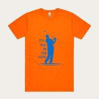BLOCK TEE Thumbnail
