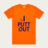 BLOCK TEE Thumbnail