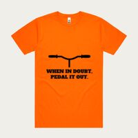 BLOCK TEE Thumbnail