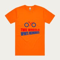 BLOCK TEE Thumbnail