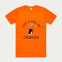 BLOCK TEE Thumbnail