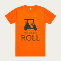 BLOCK TEE Thumbnail