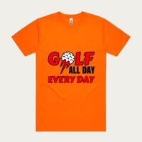 BLOCK TEE Thumbnail