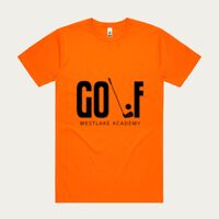 BLOCK TEE Thumbnail