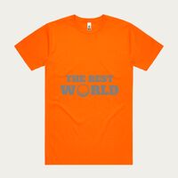 BLOCK TEE Thumbnail